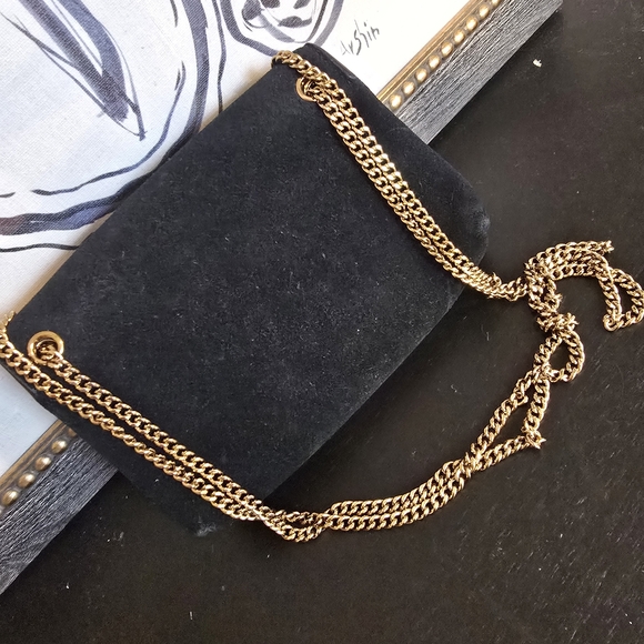 Tory BurchChelsea Studded Convertible Shoulder Bag - Picture 9 of 12